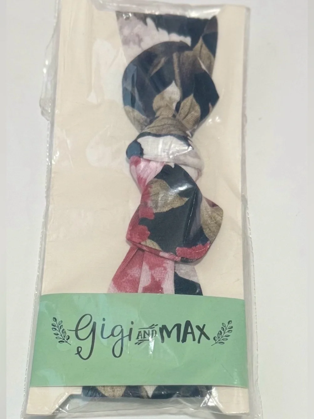 Gigi & Max Girls Hair Band